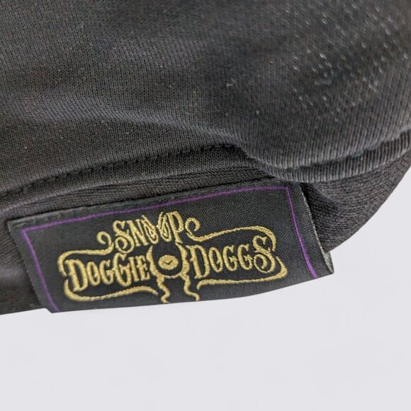 Snoop Doggie Doggs Deluxe Pet Hoodie Off The Chain Size Large - Picture 3 of 4